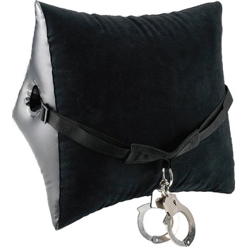 Pipedream Deluxe Position Master with Cuffs