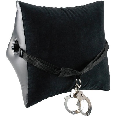 Pipedream Deluxe Position Master with Cuffs