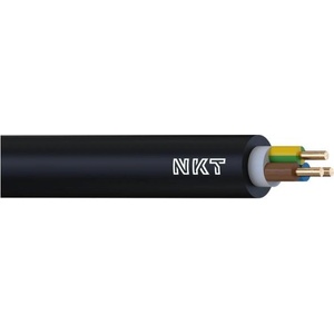 Nkt NYY-J 3x1.50mm2 (011304)