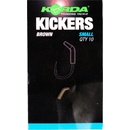 Korda Rovnátka Kickers Brown Medium