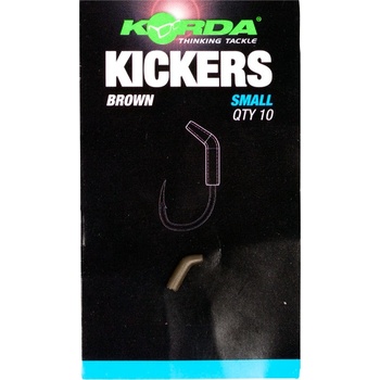 Korda Rovnátka Kickers Brown Medium