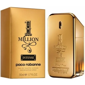 Paco Rabanne 1 Million Intense EDT 100 ml Tester Парфюми