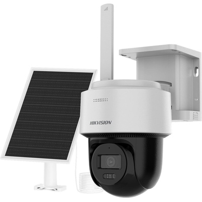 HIKVISION DS 2CFSP4 4G