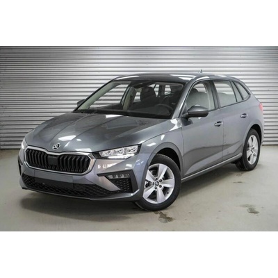 Skoda Scala 1.0 TSI DSG 85 kW