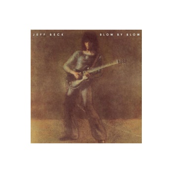Jeff Beck - LP BLOW BY BLOW
