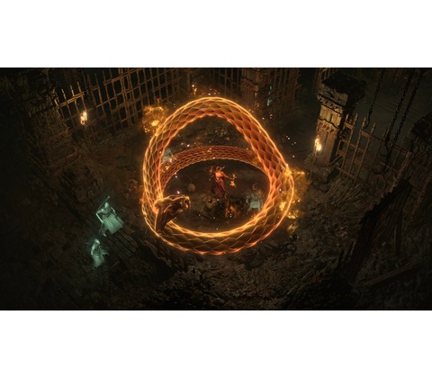 Diablo 4
