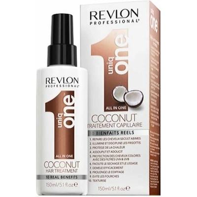 Revlon Uniq One Kokos