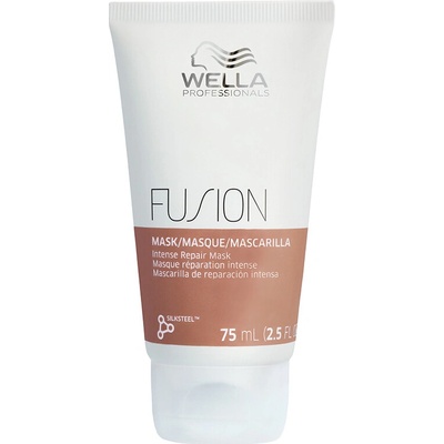 Wella Professionals Fusion regeneračná maska na vlasy 75 ml