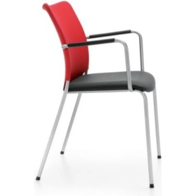 profim Konferenční židle SUN H - celočalouněná