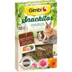 Gimborn Gimbi Snackitos лешници 45 г