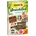 Gimborn Gimbi Snackitos лешници 45 г