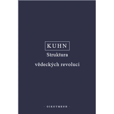 Struktura vědeckých revolucí