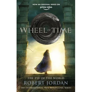 Eye Of The World | Robert Jordan (ISBN: 9780356516851)