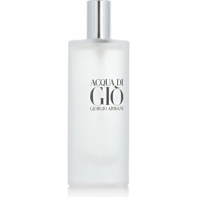 Giorgio Armani Acqua di Giò Pour Homme toaletná voda pánska 15 ml