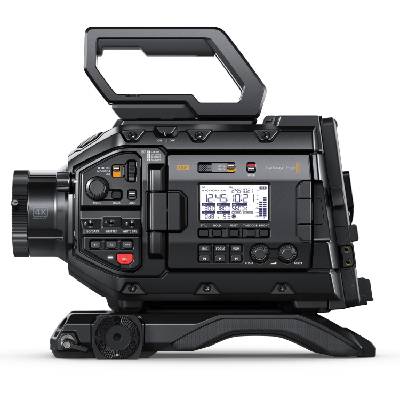 Blackmagic Design URSA Broadcast G2