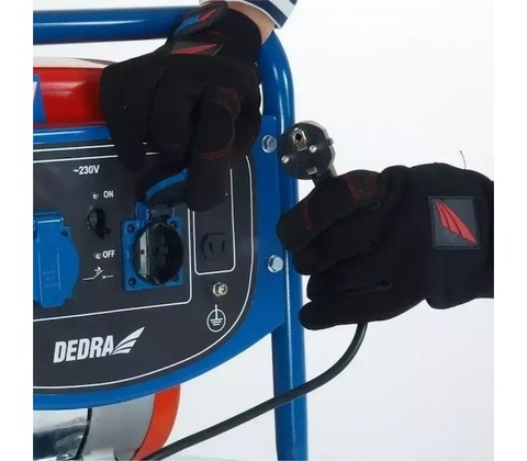 Dedra DEGB2510