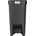 Brabantia Кош за смет с педал Brabantia StepUp 10L, Dark Grey (1008476)
