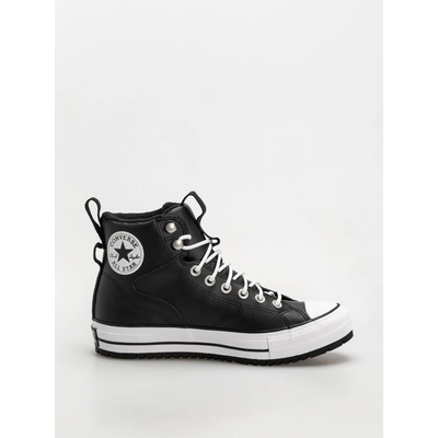 Converse Chuck Taylor All Star Hiker Boot Hi A13233/Black/Black/White