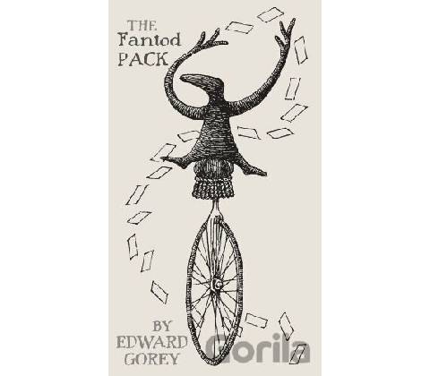 Fantod Pack - Edward Gorey