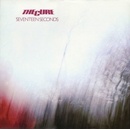 CURE - SEVENTEEN SECONDS LP