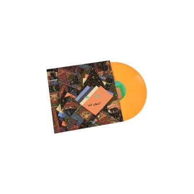 ANIMAL COLLECTIVE - ISN\'T IT NOW? LP