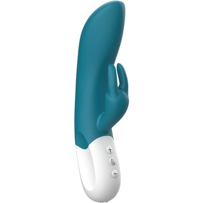 LIEBE MIGHTY RABBIT OCEAN BLUE