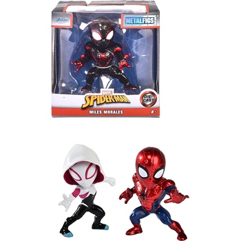 Jada Toys Фигура Jada Toys - Marvel, Wave 1, 6.5 cm, асортимент (253220005)