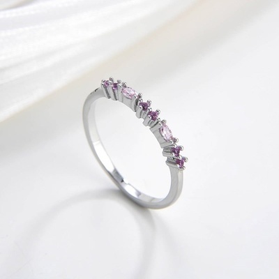 Silverino Prsten se zirkony 3576 426 002 3576 85955949324