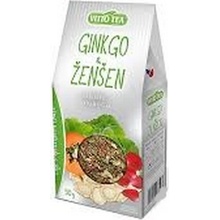 Vitto Tea GINGKO & ŽENŠEN SYPANÝ 50 g