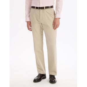 Celio Chino панталони Lolouis 30 Celio | Bezhov | МЪЖЕ | 33/32