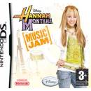 Hry na Nintendo DS Hannah Montana: Music Jam