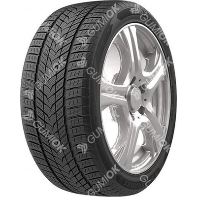 Zmax WinterHawke II 255/50 R20 109H