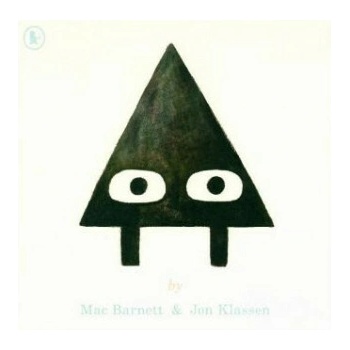 Triangle - Mac Barnett, Jon Klassen