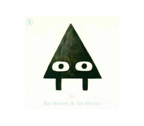 Triangle - Mac Barnett, Jon Klassen