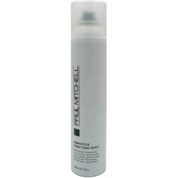Paul Mitchell Firm Style Super Clean Extra 300 ml