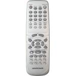 GENERAL UNIVERSUM DVD-DR3040 - съвместимо дистанционно управление на марката General (DVD-DR3040) Дистанционно