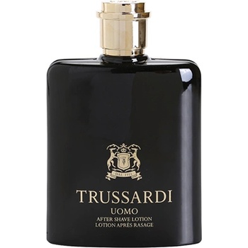 Trussardi Uomo 2011 lotion 100 ml