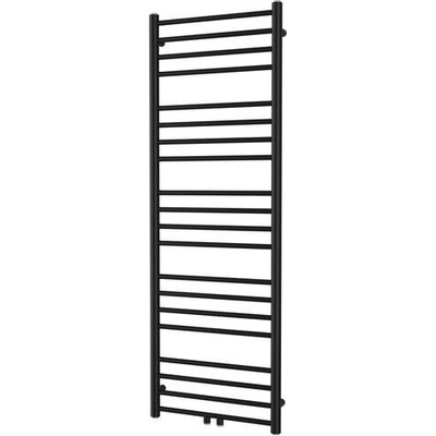SAT Paul SATRAPA1440500SBL stredové pripojenie 1440 mm x 500 mm čierna matná