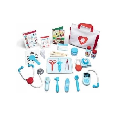 Melissa & Doug - Get Well Doctor Set