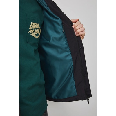 Medicine яке мъжко (RS26-KUM505)