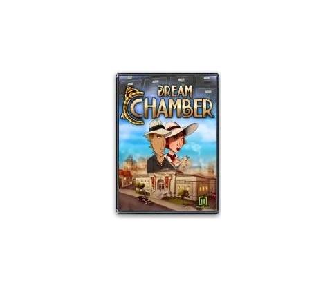 Dream Chamber