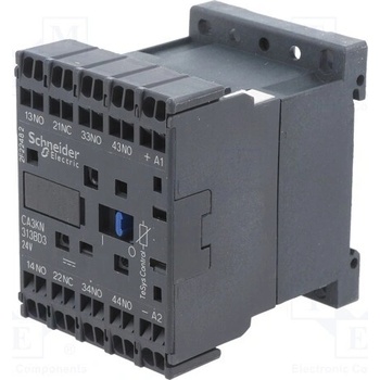 Schneider Electric CA3KN313BD3