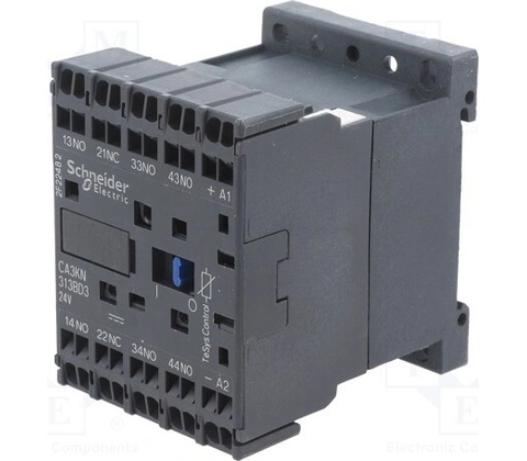Schneider Electric CA3KN313BD3