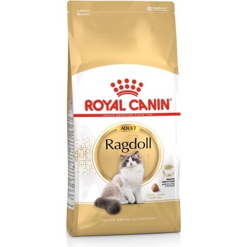 Royal Canin Ragdoll Adult 2 kg