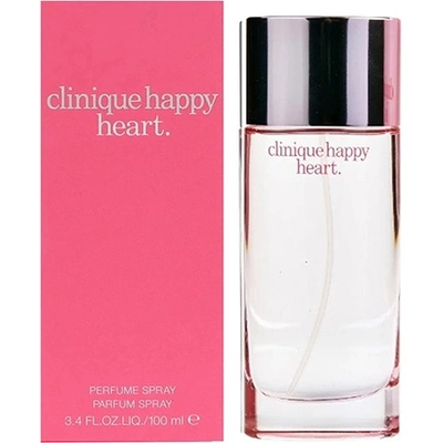 Clinique Happy Heart (2012) EDP 50 ml
