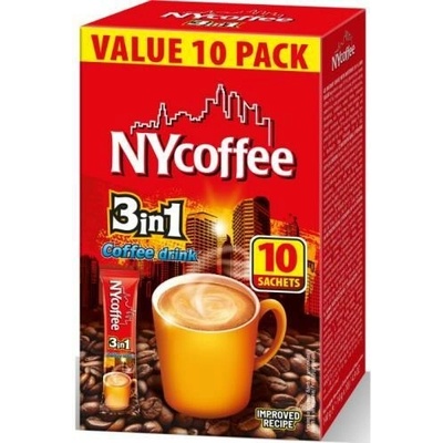 NYCoffee 3in1 classic 140 g