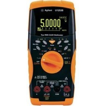 Keysight Technologies TRMS Agilent Technologies U1253B