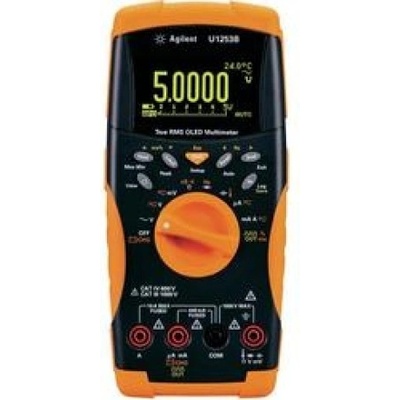 Keysight Technologies TRMS Agilent Technologies U1253B