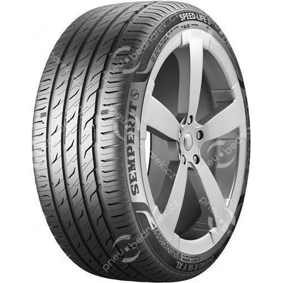 Semperit Speed-Life 3 255/40 R21 102Y