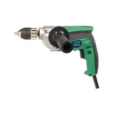 HIKOKI D13VGWUZ